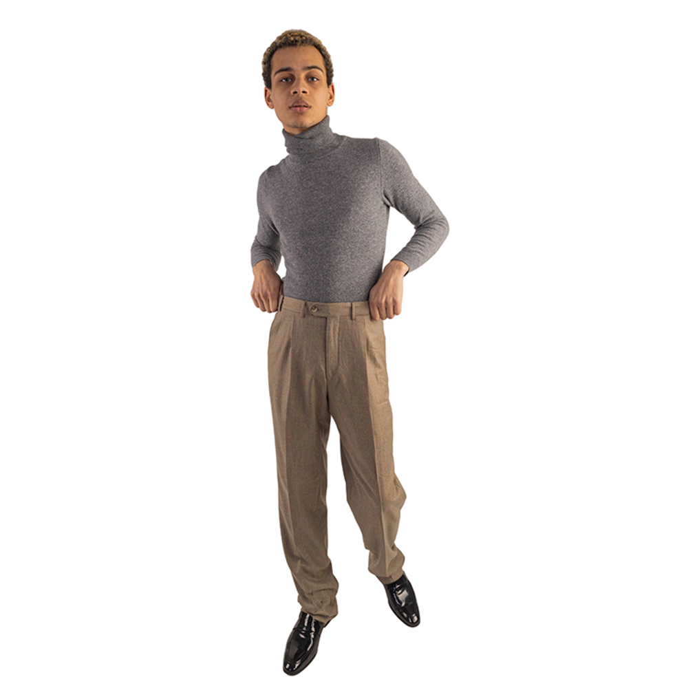 Beymen Pants Men size 31 Tan